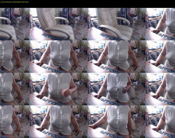 garmonic_milf — 22 minute Chaturbate female cam show recording, 1080p, Jun 18, 2020