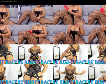 hanna_cupper — 72 minute Chaturbate female cam show recording, 1080p, Jun 15, 2020