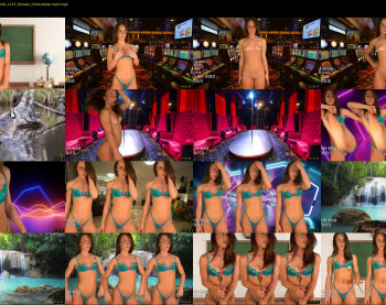 hannahjames710 — 77 minute Chaturbate female cam show recording, 1080p, Jun 18, 2020