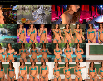 hannahjames710 — 74 minute Chaturbate female cam show recording, 1080p, Jun 18, 2020