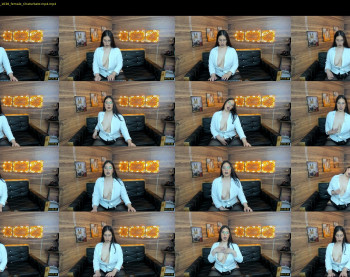 helenstanford — 8 minute Chaturbate female cam show recording, 720p, Jun 18, 2020