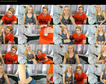 hotchillylovers — 29 minute Chaturbate couple cam show recording, 1080p, Jun 18, 2020