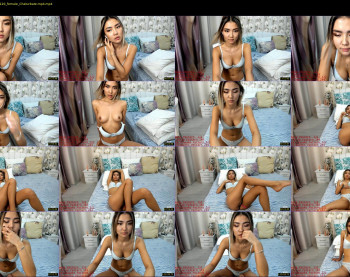 ice_creamy — 75 minute Chaturbate female cam show recording, 1080p, Jun 4, 2020