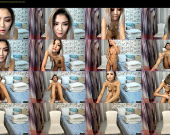 ice_creamy — 14 minute Chaturbate female cam show recording, 1080p, Jun 18, 2020