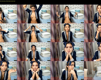 ice_creamy — 10 minute Chaturbate female cam show recording, 1080p, Jun 18, 2020