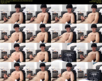 infamouslucas — 41 minute Chaturbate male cam show recording, 480p, Jun 19, 2020