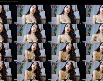 itsssssssme_lana — 3 minute Chaturbate female cam show recording, 720p, Jun 18, 2020