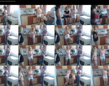 iuliana32 — 90 minute Chaturbate couple cam show recording, 720p, Jun 4, 2020