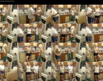 iuliana32 — 137 minute Chaturbate couple cam show recording, 480p, Jun 19, 2020