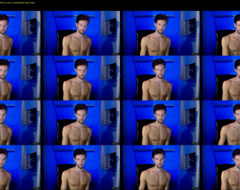 jasonberg29 — 6 minute Chaturbate male cam show recording, 720p, Jun 19, 2020