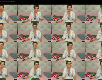 jennalison — 3 minute Chaturbate female cam show recording, 720p, Jun 18, 2020