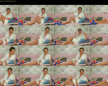 jennalison — 7 minute Chaturbate female cam show recording, 720p, Jun 18, 2020