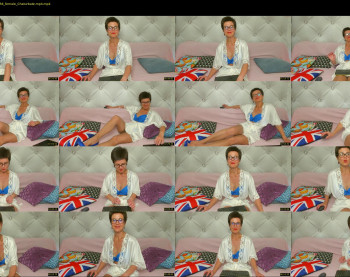 jennalison — 8 minute Chaturbate female cam show recording, 720p, Jun 18, 2020