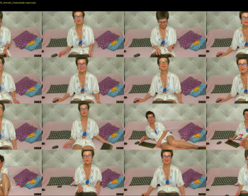 jennalison — 8 minute Chaturbate female cam show recording, 720p, Jun 18, 2020