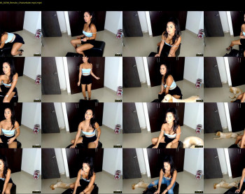 jenny_roberts96 — 114 minute Chaturbate female cam show recording, 720p, Jun 19, 2020