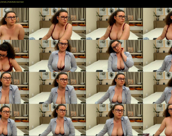 jessykah — 27 minute Chaturbate female cam show recording, 1080p, Jun 18, 2020