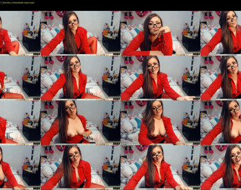 karitto__2 — 23 minute Chaturbate female cam show recording, 720p, Jun 8, 2020