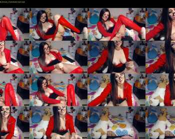 karitto__2 — 70 minute Chaturbate female cam show recording, 720p, Jun 17, 2020