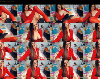 karitto__2 — 27 minute Chaturbate female cam show recording, 720p, Jun 17, 2020