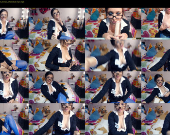 karitto__2 — 70 minute Chaturbate female cam show recording, 720p, Jun 19, 2020