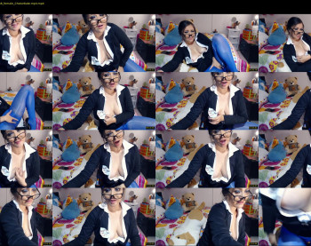 karitto__2 — 27 minute Chaturbate female cam show recording, 720p, Jun 19, 2020