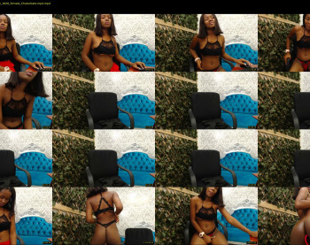 katherin_cruzz — 77 minute Chaturbate female cam show recording, 1080p, Jun 18, 2020