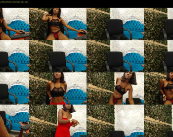 katherin_cruzz — 78 minute Chaturbate female cam show recording, 1080p, Jun 18, 2020