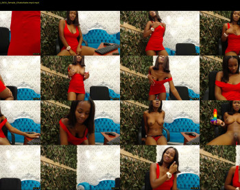 katherin_cruzz — 75 minute Chaturbate female cam show recording, 1080p, Jun 18, 2020