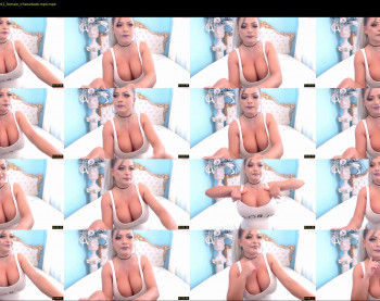 kellybabee — 9 minute Chaturbate female cam show recording, 720p, Jun 18, 2020