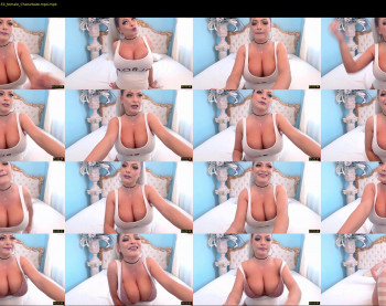 kellybabee — 6 minute Chaturbate female cam show recording, 720p, Jun 18, 2020