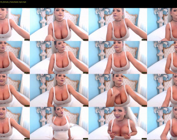 kellybabee — 17 minute Chaturbate female cam show recording, 720p, Jun 18, 2020