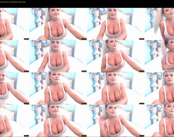 kellybabee — 11 minute Chaturbate female cam show recording, 720p, Jun 18, 2020