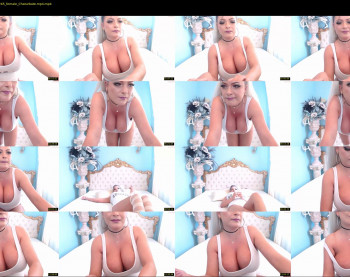 kellybabee — 16 minute Chaturbate female cam show recording, 720p, Jun 18, 2020