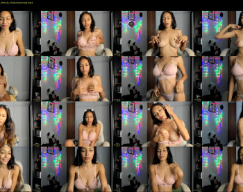 keygr05 — 70 minute Chaturbate female cam show recording, 1080p, Jun 18, 2020