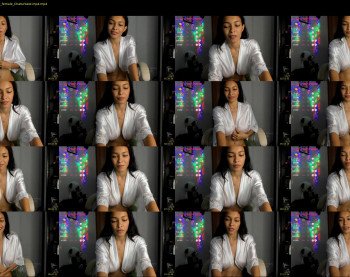 keygr05 — 13 minute Chaturbate female cam show recording, 1080p, Jun 18, 2020