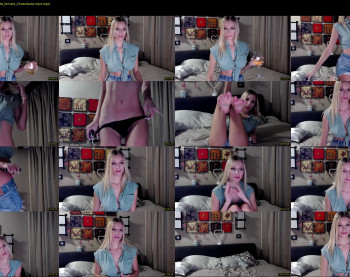 killer__tits — 71 minute Chaturbate female cam show recording, 1080p, Jun 4, 2020