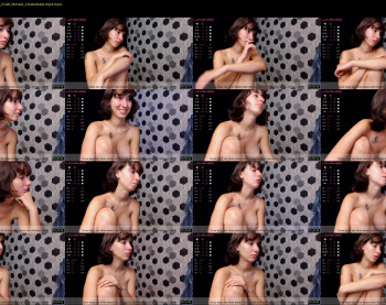 kim__possible — 3 minute Chaturbate female cam show recording, 1080p, Jun 18, 2020