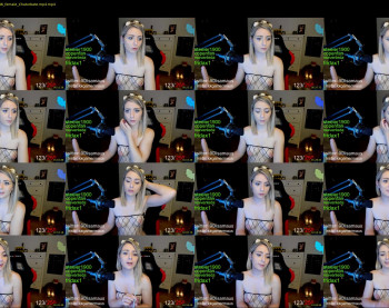 kimilee22 — 4 minute Chaturbate female cam show recording, 1080p, Jun 19, 2020