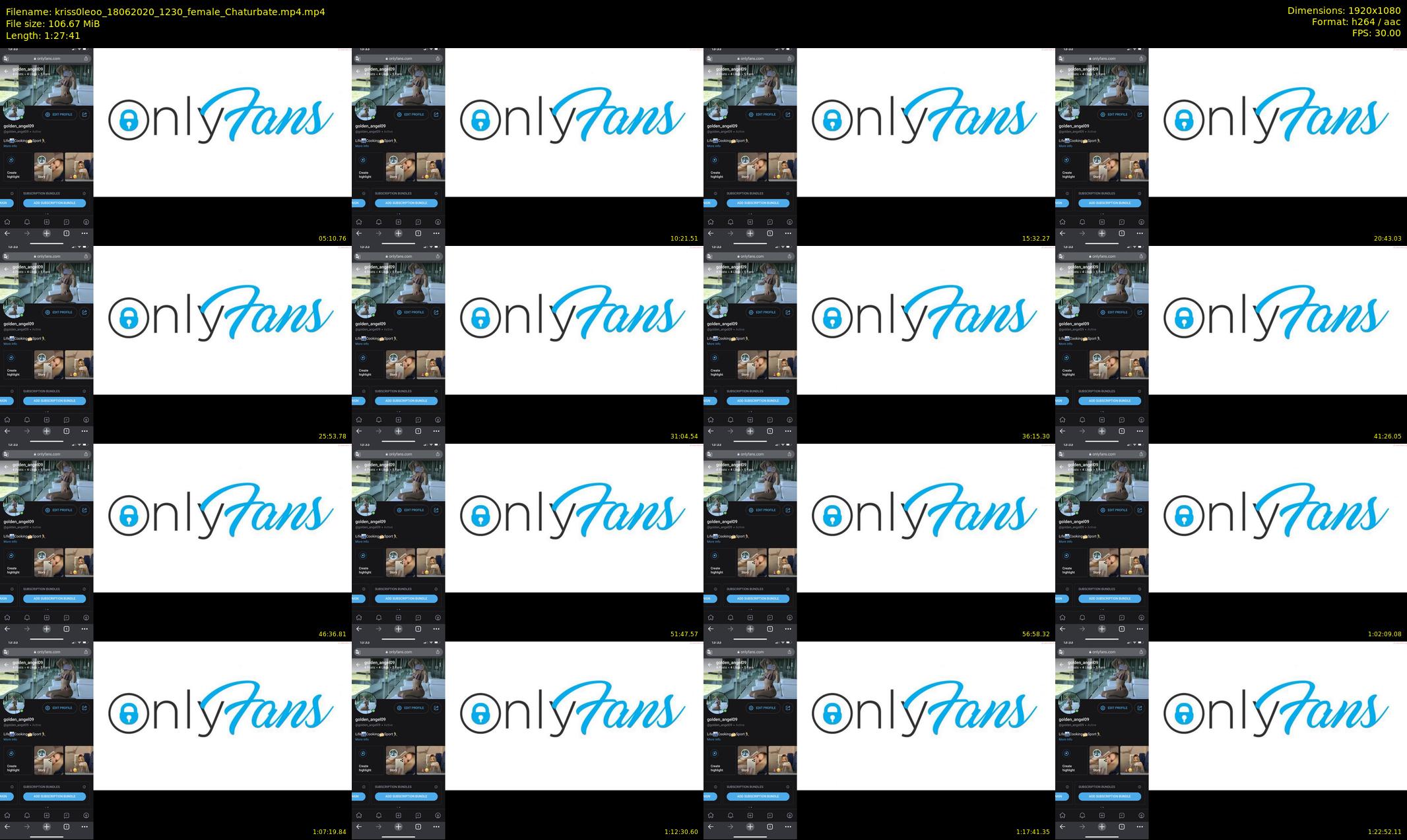kriss0leoo — 88 minute Chaturbate couple cam show recording, 1080p, Jun 18, 2020
