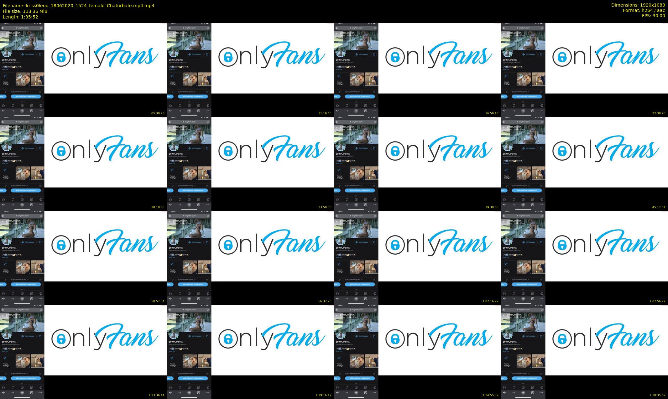 kriss0leoo — 96 minute Chaturbate couple cam show recording, 1080p, Jun 18, 2020