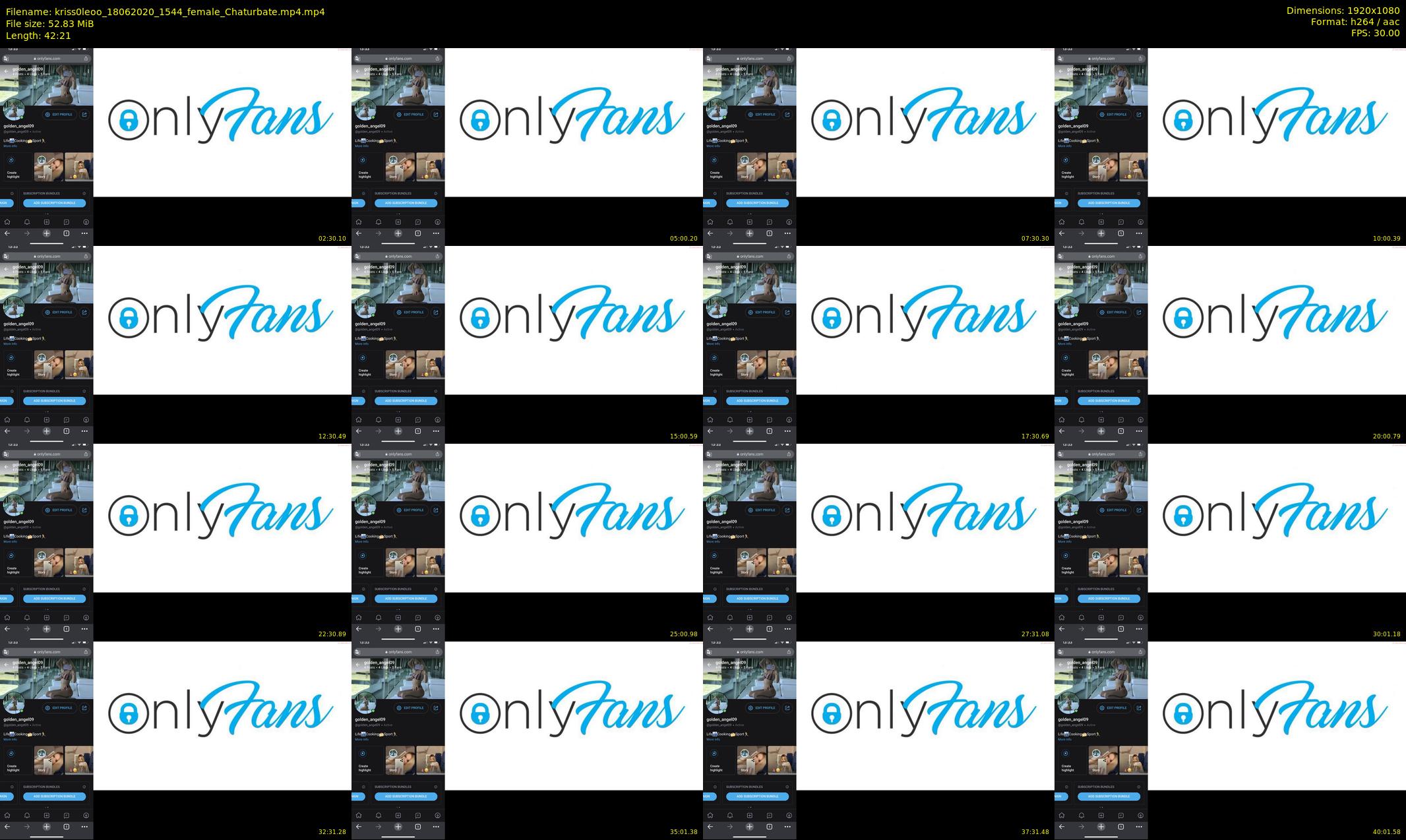 kriss0leoo — 43 minute Chaturbate couple cam show recording, 1080p, Jun 18, 2020