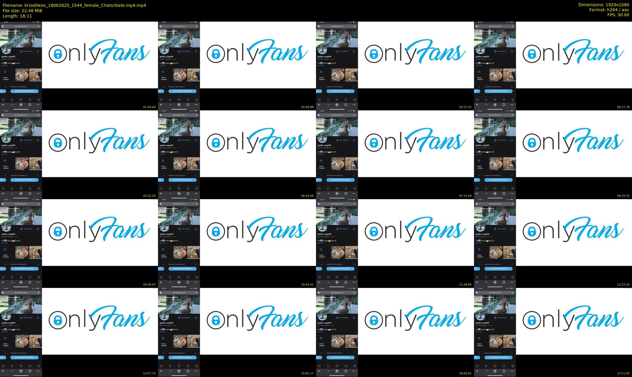 kriss0leoo — 19 minute Chaturbate couple cam show recording, 1080p, Jun 18, 2020