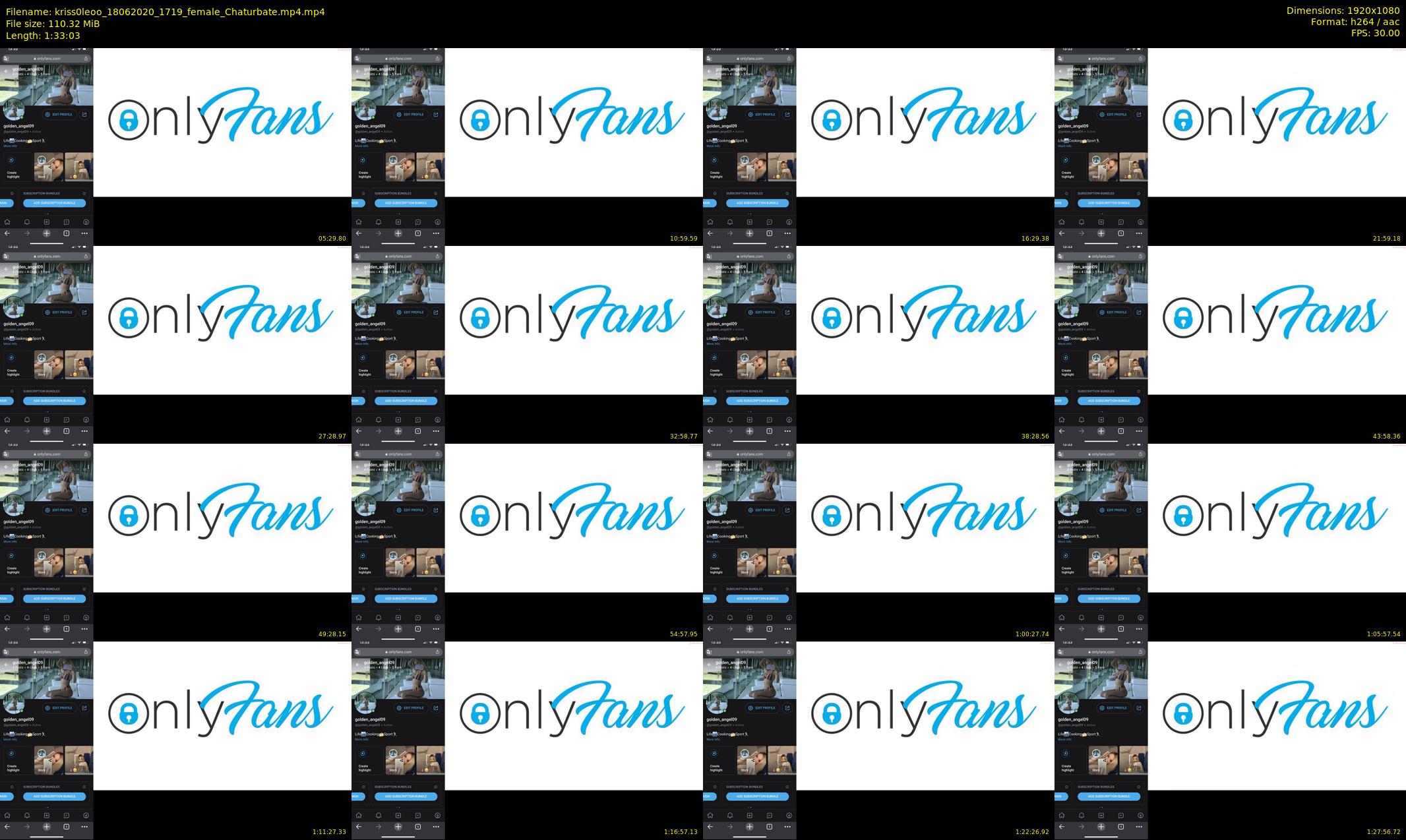 kriss0leoo — 94 minute Chaturbate couple cam show recording, 1080p, Jun 18, 2020