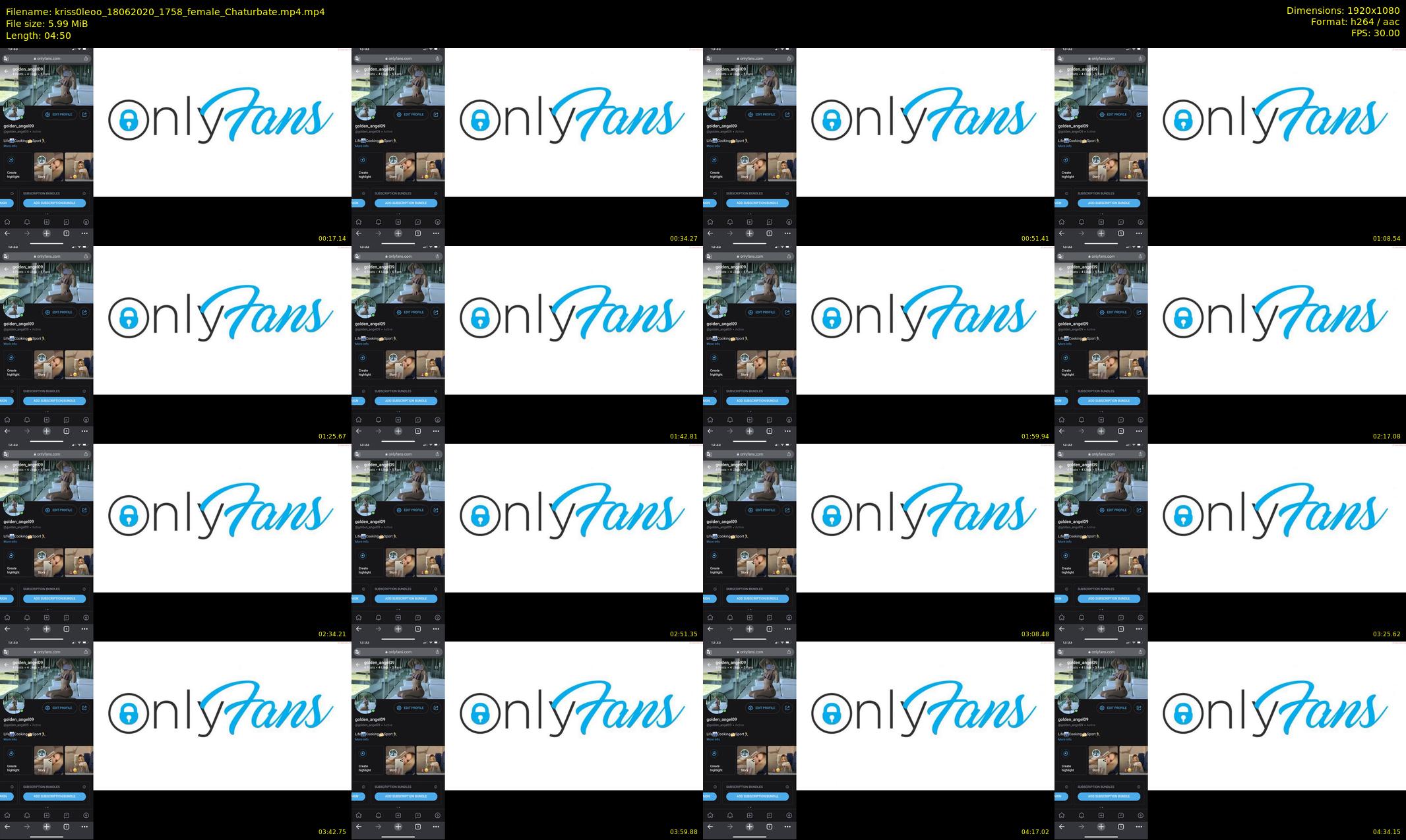 kriss0leoo — 5 minute Chaturbate couple cam show recording, 1080p, Jun 18, 2020