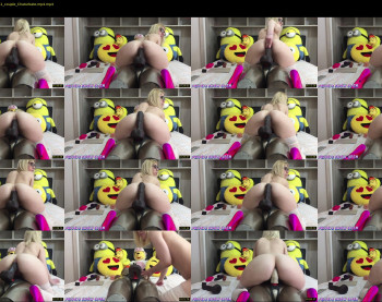 lady_anal — 30 minute Chaturbate female cam show recording, 720p, Jun 18, 2020