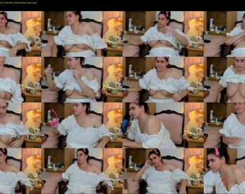 lalaisallbad — 11 minute Chaturbate female cam show recording, 720p, Jun 18, 2020