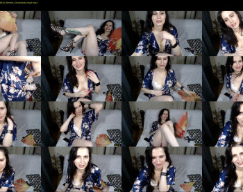 lavenasweet — 17 minute Chaturbate female cam show recording, 720p, Jun 18, 2020