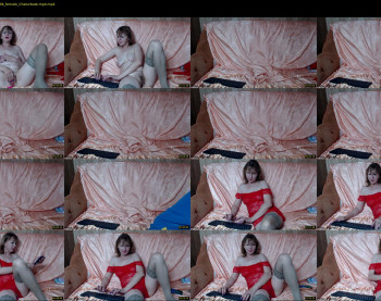 lelapopins — 12 minute Chaturbate female cam show recording, 720p, Jun 18, 2020