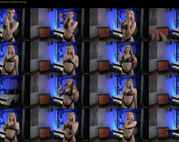 little_dutch — 7 minute Chaturbate female cam show recording, 1080p, Jun 16, 2020