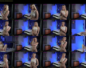 little_dutch — 70 minute Chaturbate female cam show recording, 1080p, Jun 18, 2020
